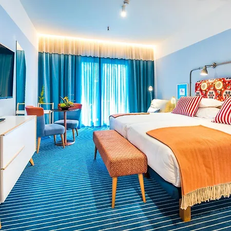 Pestana Casino Apart-hotel Funchal (Madeira)