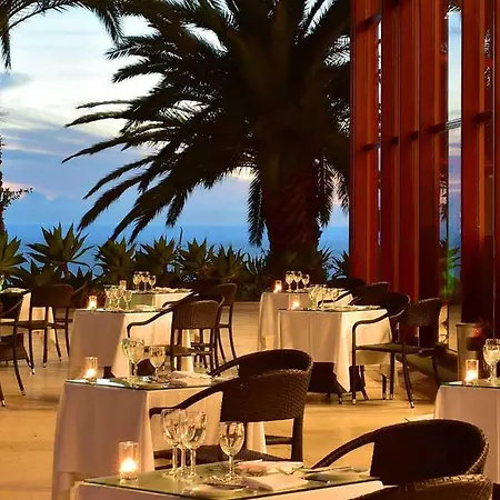 Apart-hotel Pestana Casino