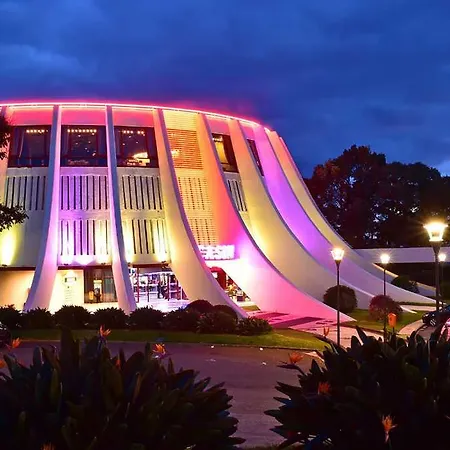 Pestana Casino 4* Funchal (Madeira)