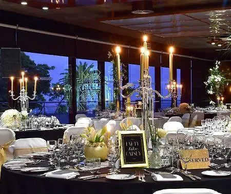 Aparthotel Pestana Casino