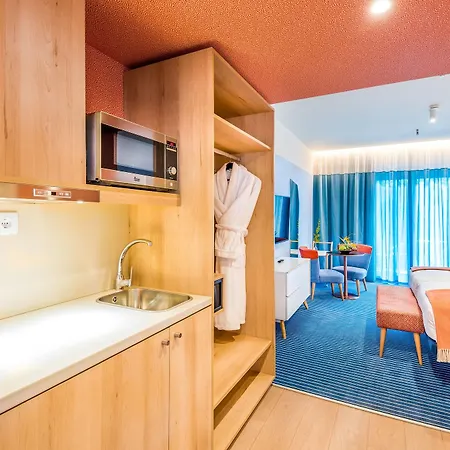 Pestana Casino Funchal (Madeira)