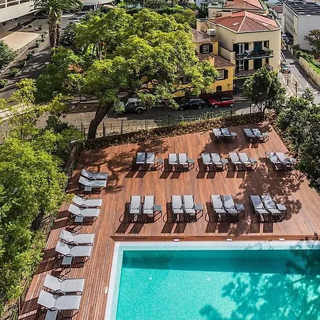 Aparthotel Pestana Casino Funchal (Madeira)