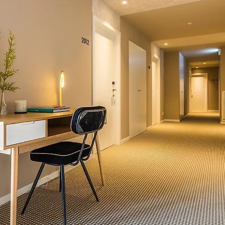 Aparthotel Pestana Casino Funchal (Madeira)
