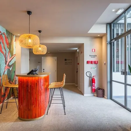 Aparthotel Pestana Casino