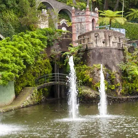 Pestana Casino Ξενοδοχείο με διαμερίσματα 4*