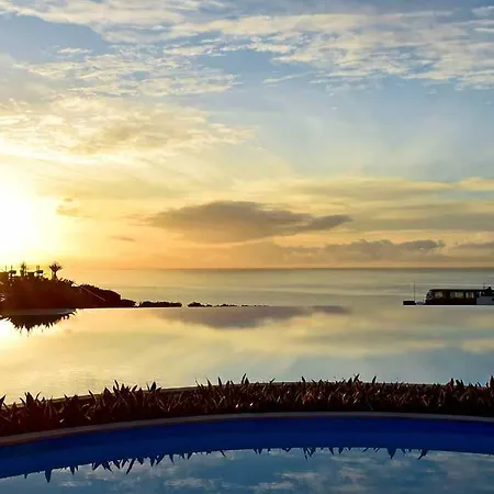 Ξενοδοχείο με διαμερίσματα Pestana Casino Φουνκάλ