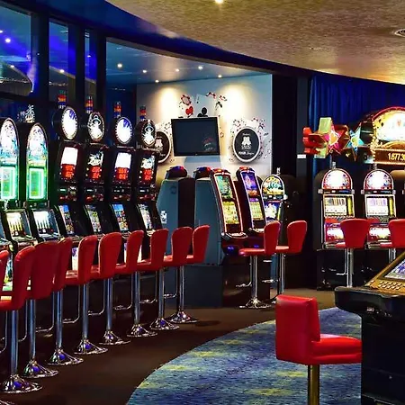 Pestana Casino Апарт-отель Фуншал