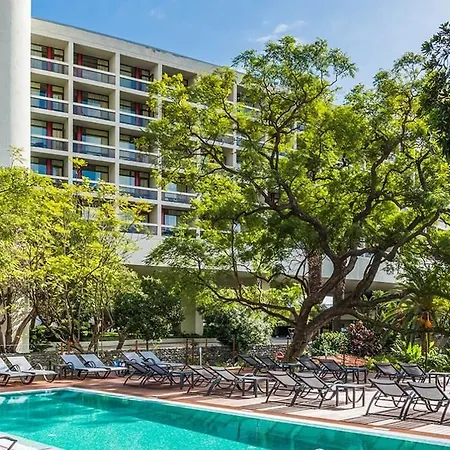 Pestana Casino 4*