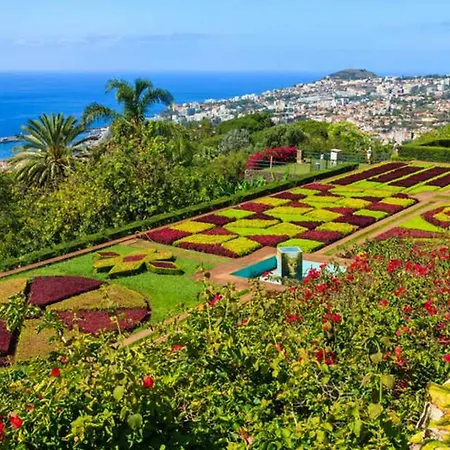 Pestana Casino Апарт-отель