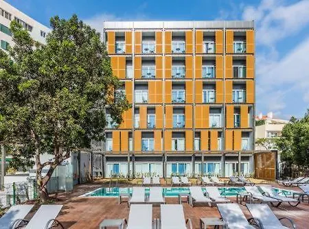 Pestana Casino Funchal (Madeira)