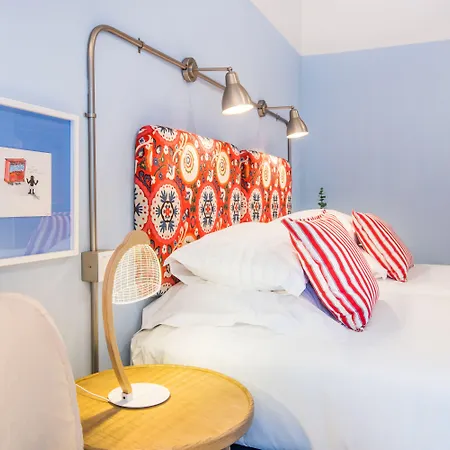 Ξενοδοχείο με διαμερίσματα Pestana Casino 4*