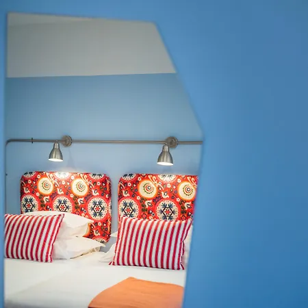 Apart Otel Pestana Casino 4*