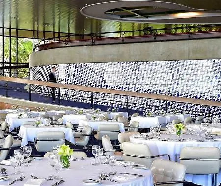 Pestana Casino Апарт-отель 4*