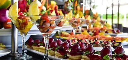 Pestana Casino Ξενοδοχείο με διαμερίσματα 4*