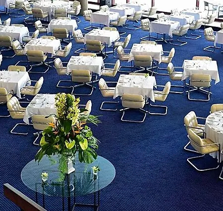 Pestana Casino Ξενοδοχείο με διαμερίσματα 4*