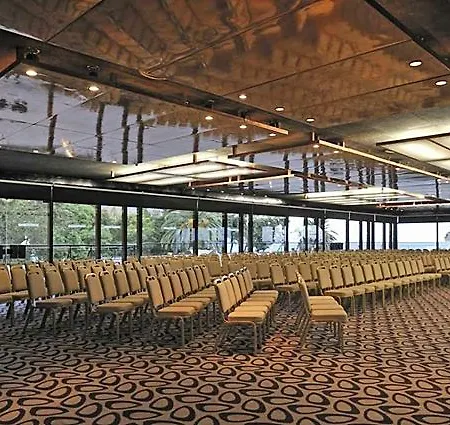 Pestana Casino Φουνκάλ