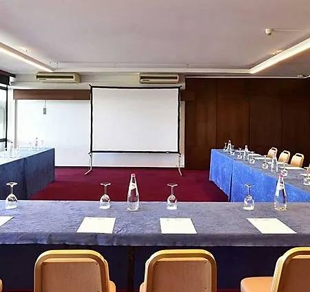 Pestana Casino 4* Φουνκάλ