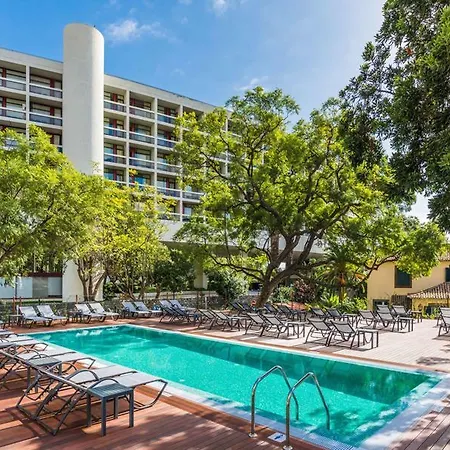 Pestana Casino Apart Otel