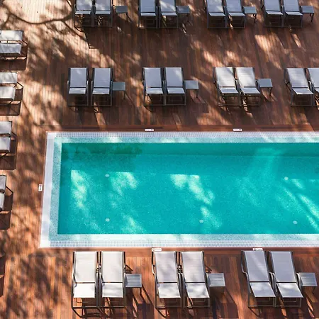 Pestana Casino 4* Funchal (Madeira)