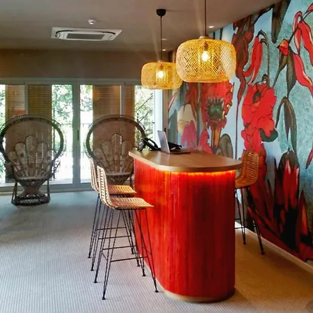 Aparthotel Pestana Casino 4*