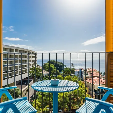 Aparthotel Pestana Casino 4*