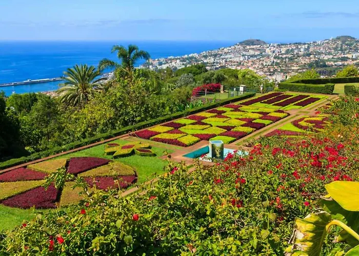 Pestana Casino 公寓式酒店