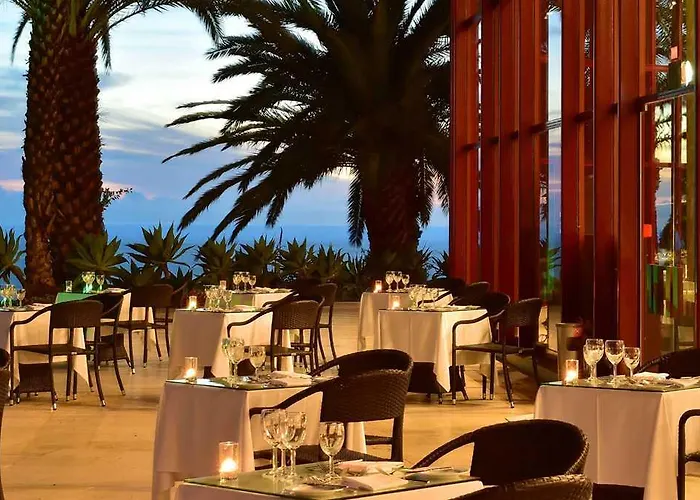 公寓式酒店 Pestana Casino