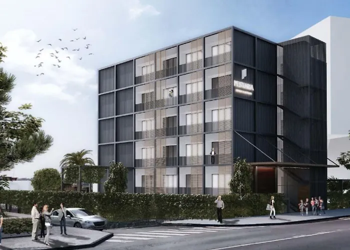 Pestana Casino 丰沙尔