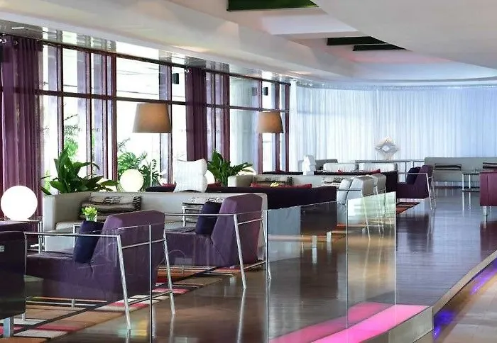 Pestana Casino 公寓式酒店