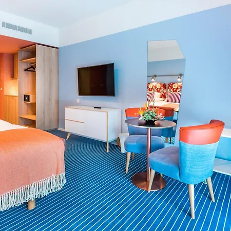 Pestana Casino Apart-hotel Funchal (Madeira)