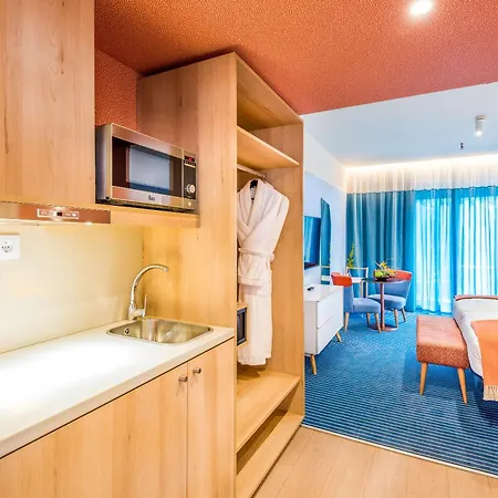Pestana Casino Funchal (Madeira)