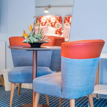 Pestana Casino Apartmanhotel