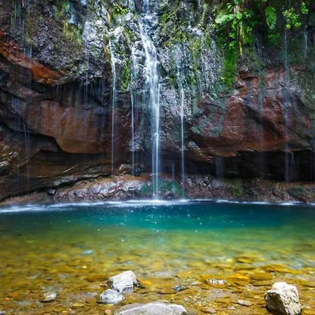 Pestana Casino Apartmanhotel Funchal