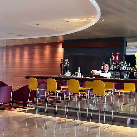 Appart hôtel Pestana Casino Funchal (Madeira)