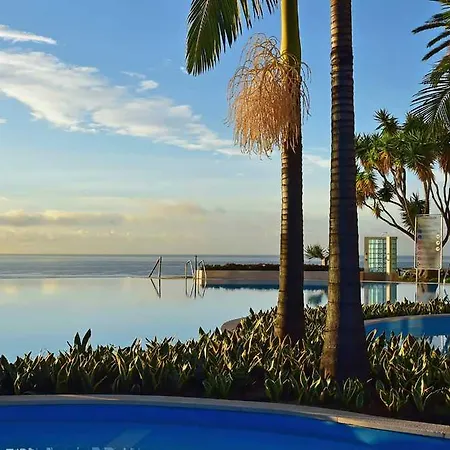 Pestana Casino Hotel apartamentowy 4*