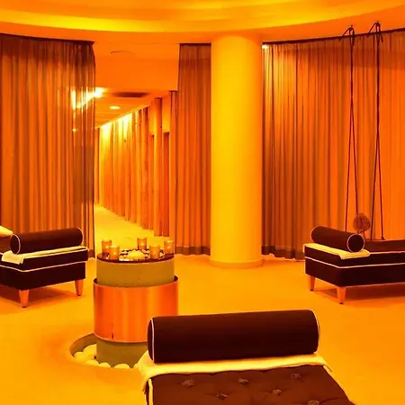 Apartmanhotel Pestana Casino