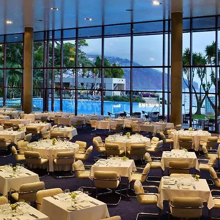 Pestana Casino