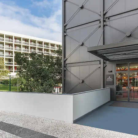Pestana Casino 4* Funchal (Madeira)