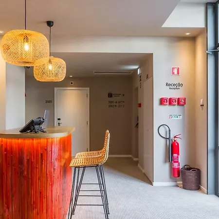 Hotel apartamentowy Pestana Casino Funchal (Madeira)