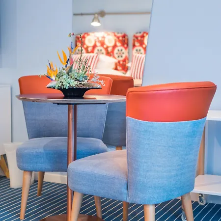 Pestana Casino 4* Funchal (Madeira)
