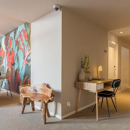 Apartmanhotel Pestana Casino Funchal