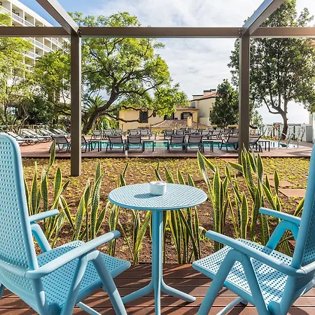 Pestana Casino Appart hôtel 4*