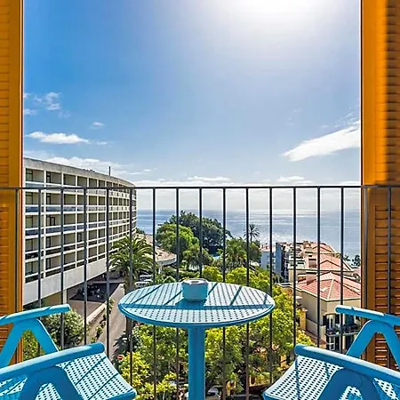 Pestana Casino Aparthotel