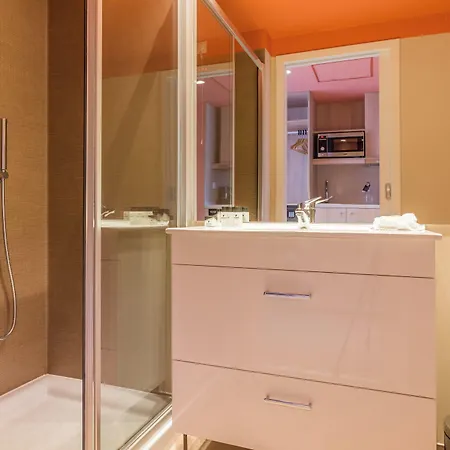 Pestana Casino Appart hôtel