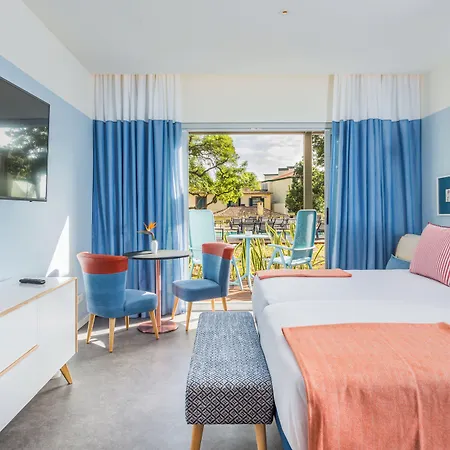 Pestana Casino Appart hôtel 4*
