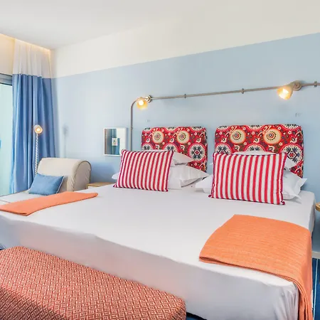 Aparthotel Pestana Casino 4*