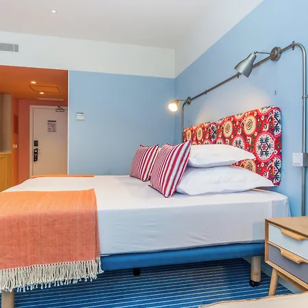 Pestana Casino Hotel apartamentowy Funchal (Madeira)