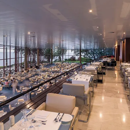 Pestana Casino