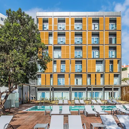 Pestana Casino Appart hôtel Funchal (Madeira)