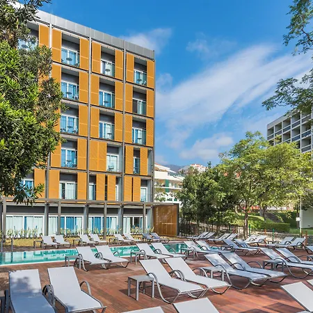 Pestana Casino 4*